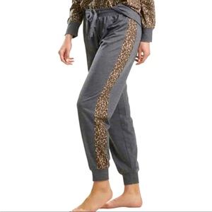 Splendid Westport French Terry Jogger